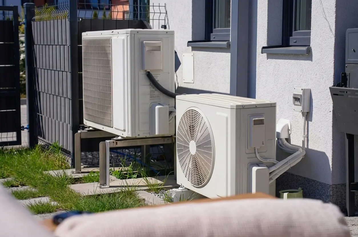 Técnicos de instalación de aire acondicionado en Madrid